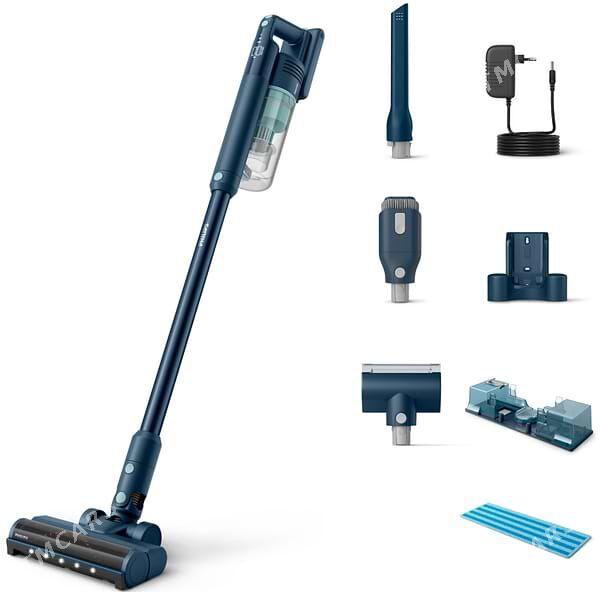 Пылесос Philips XC5141 - Aşgabat - img 1