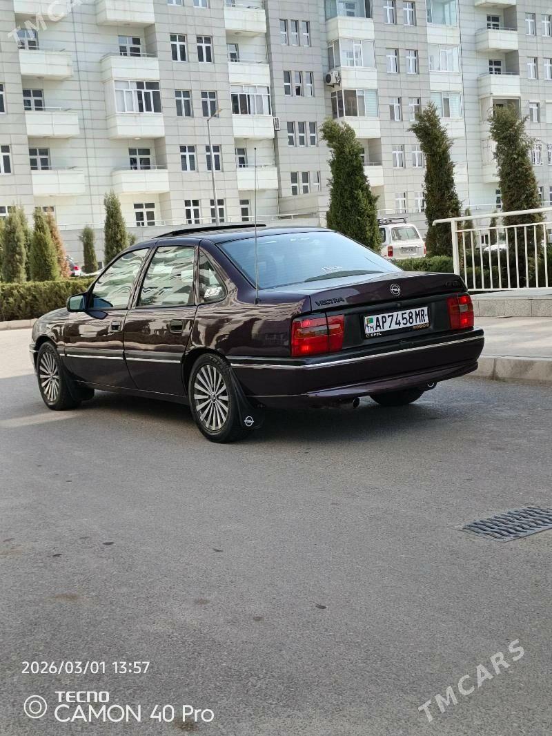 Opel Vectra 1993 - 51 000 TMT - Mary - img 1