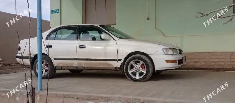 Toyota Corona 1995 - 45 000 TMT - Şabat etr. - img 1