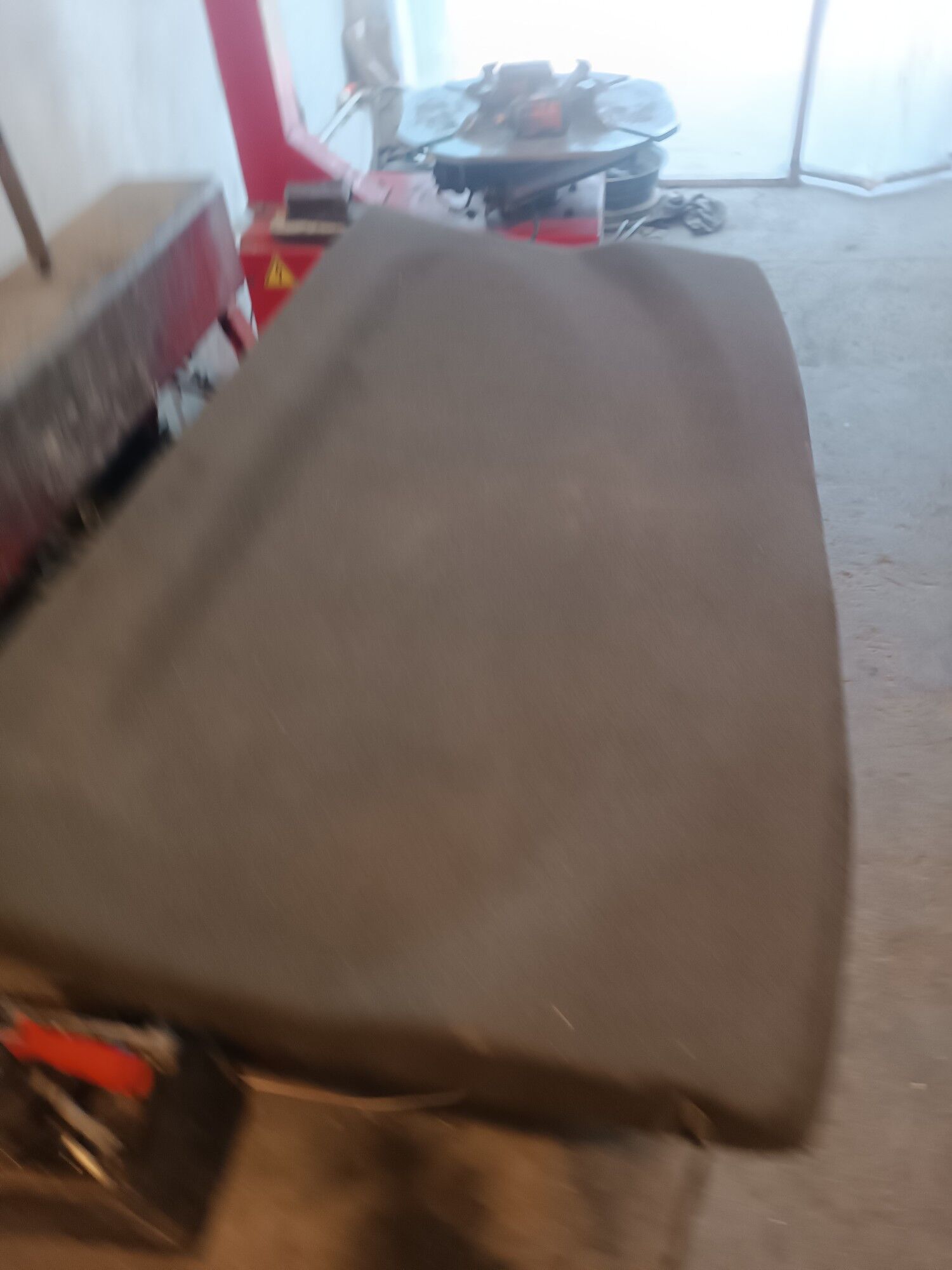 opel asdyra ygky kecesi tarped 500 TMT - Хитровка - img 1