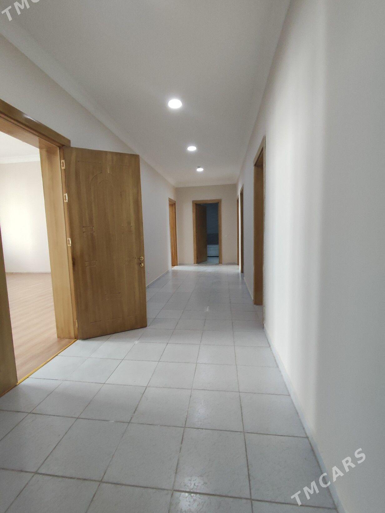 16 ЭТАП 3 ком 4 ЭТАЖ - Aşgabat - img 1