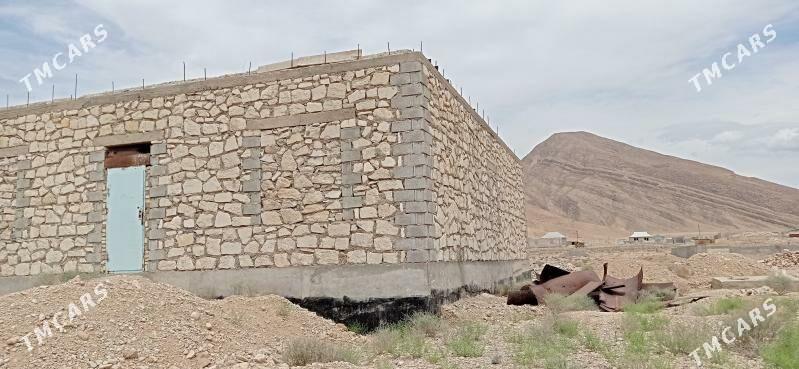 jay yer dagly - Balkanabat - img 1