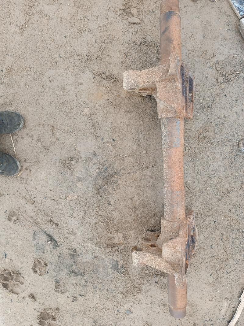 kamaz zapjas 1 000 TMT - Murgap - img 1