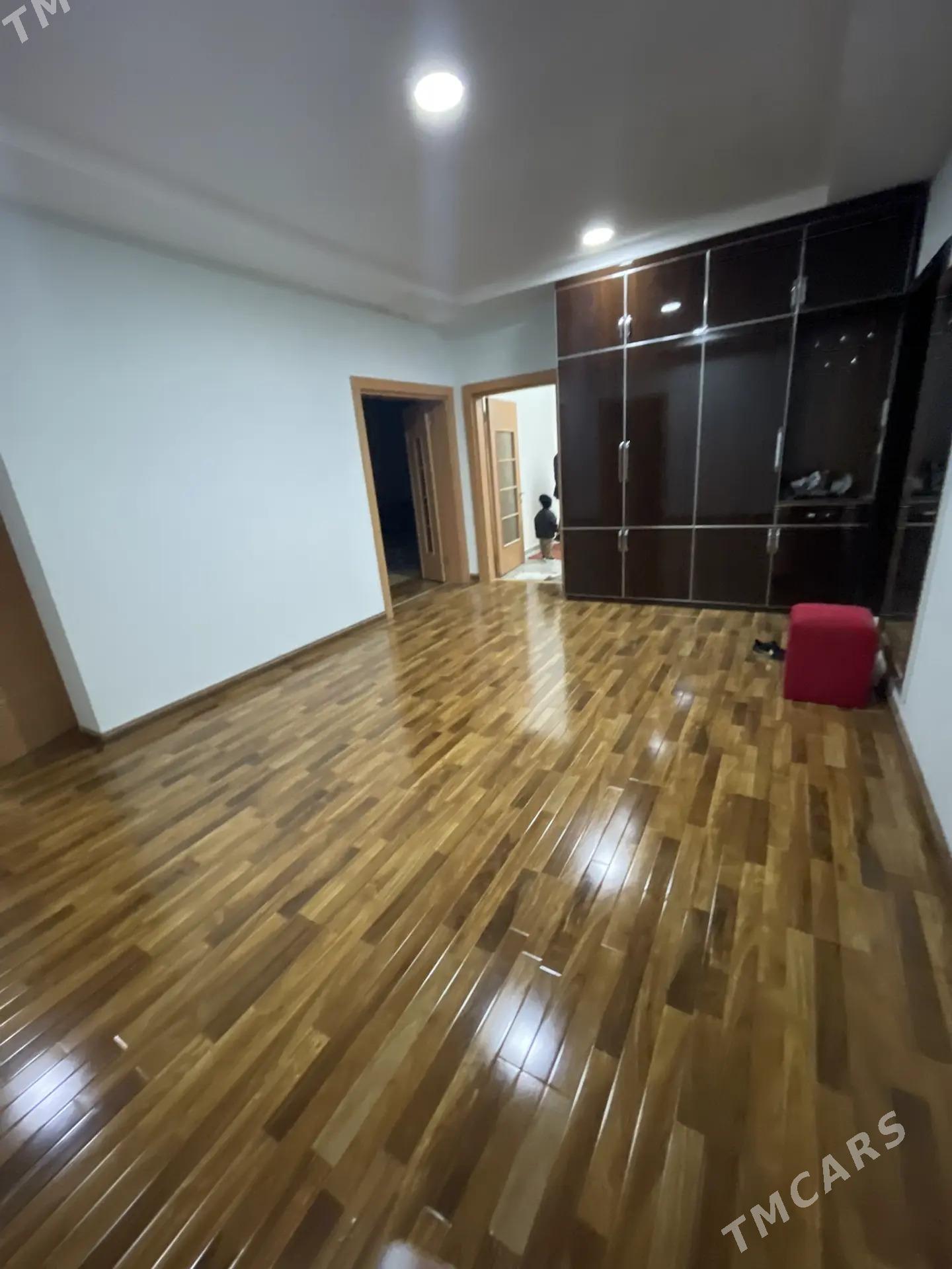 АРЕНДА ГУРТЛЫ 3 КОМН - Ашхабад - img 1