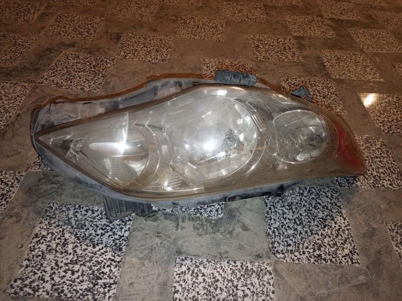 Fara 800 TMT - Gökdepe - img 1