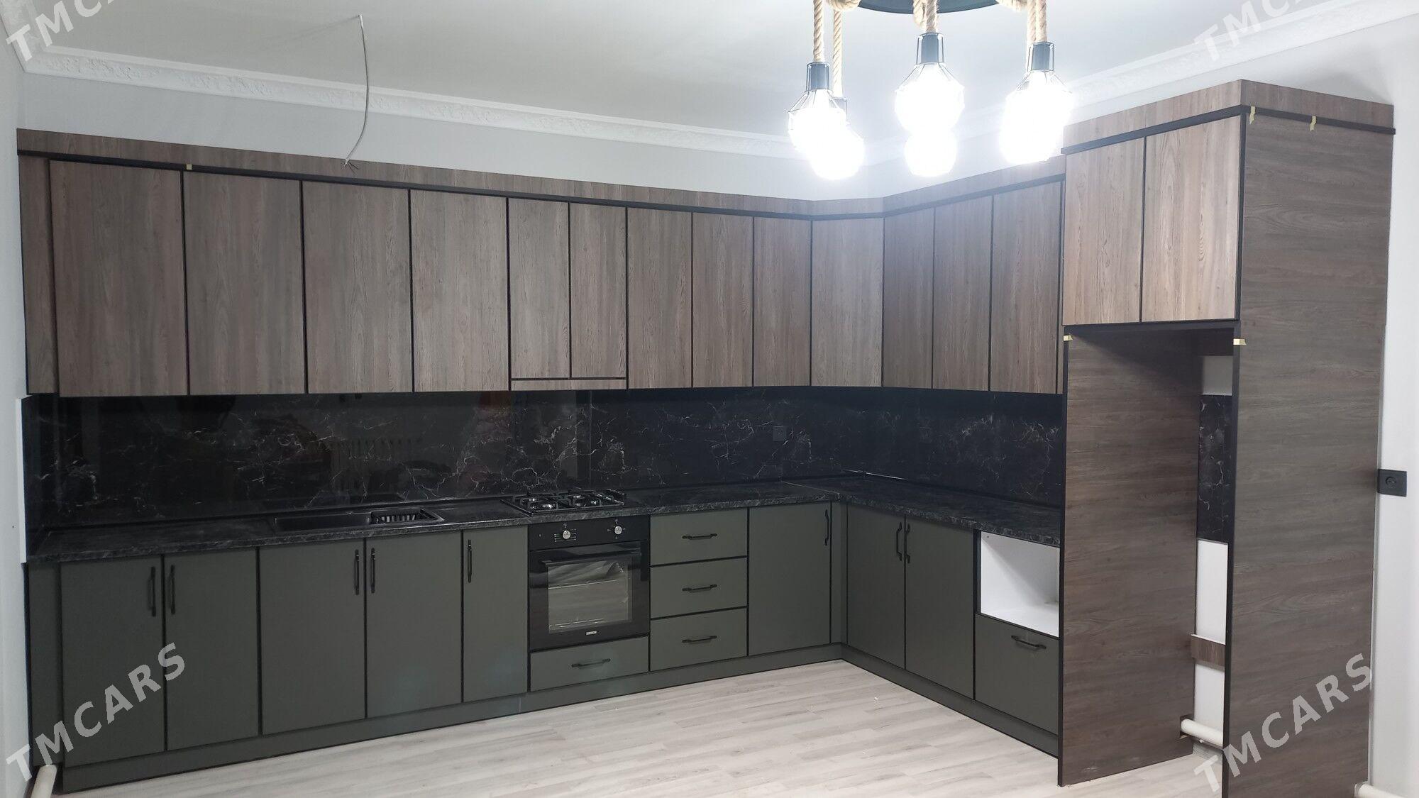 kuhny mebel - Gökdepe - img 1