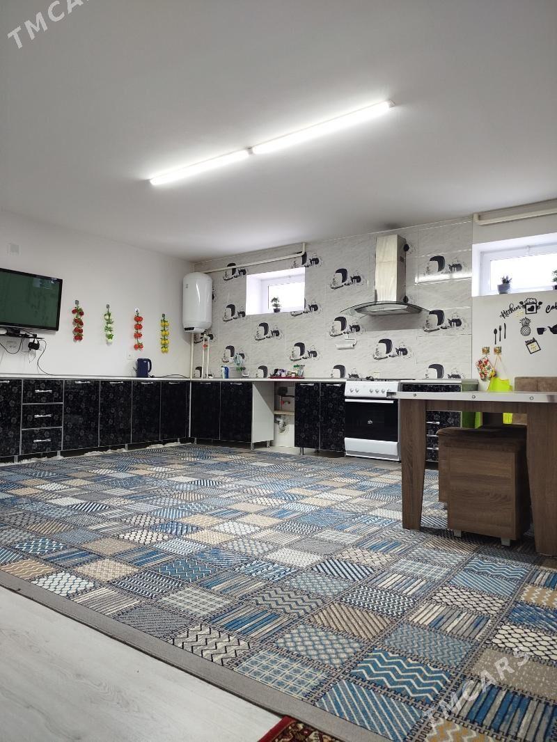 Satlyk kattez jaý - Туркменабат - img 1