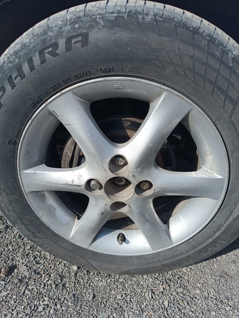 disga 2 400 TMT - Балканабат - img 1