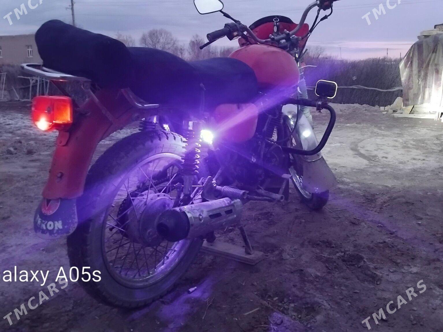 Fekon FK150-8G 2016 - 9 000 TMT - Türkmenbaşy etr. - img 1