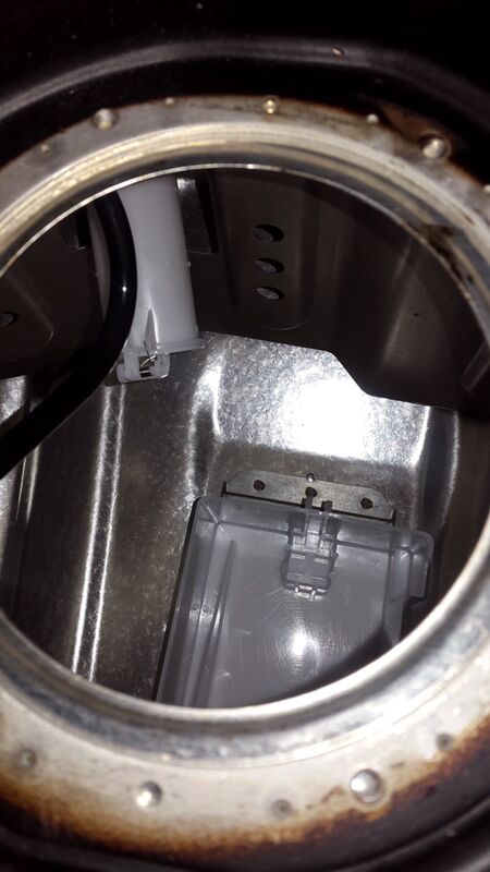 дополнительный бак патрола 4 500 TMT - Ашхабад - img 1