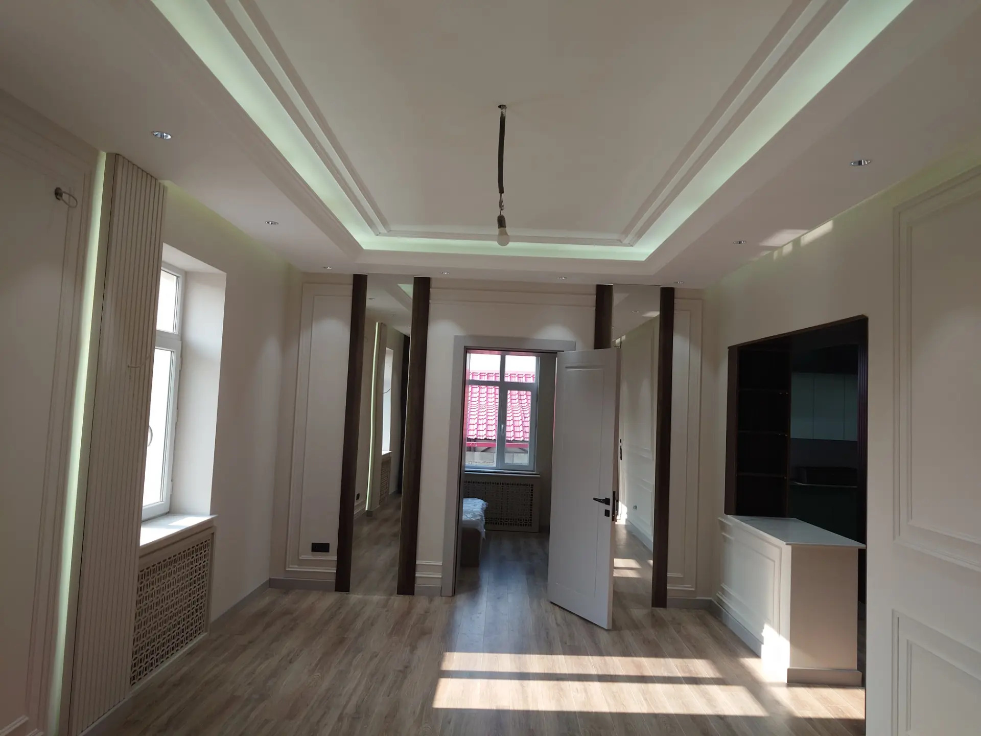 Remont Ремонт квартир - Ашхабад - img 1