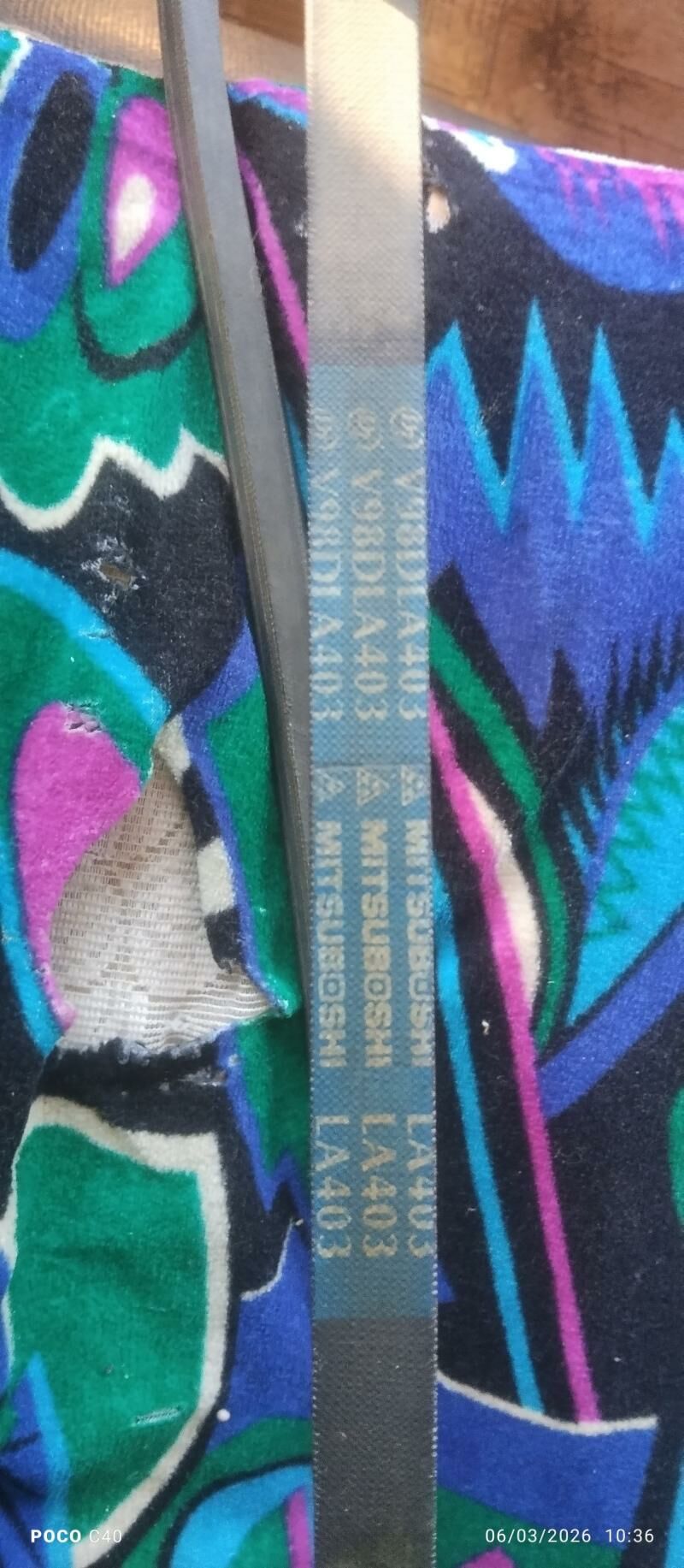 Ramen 5 TMT - Gumdag - img 1