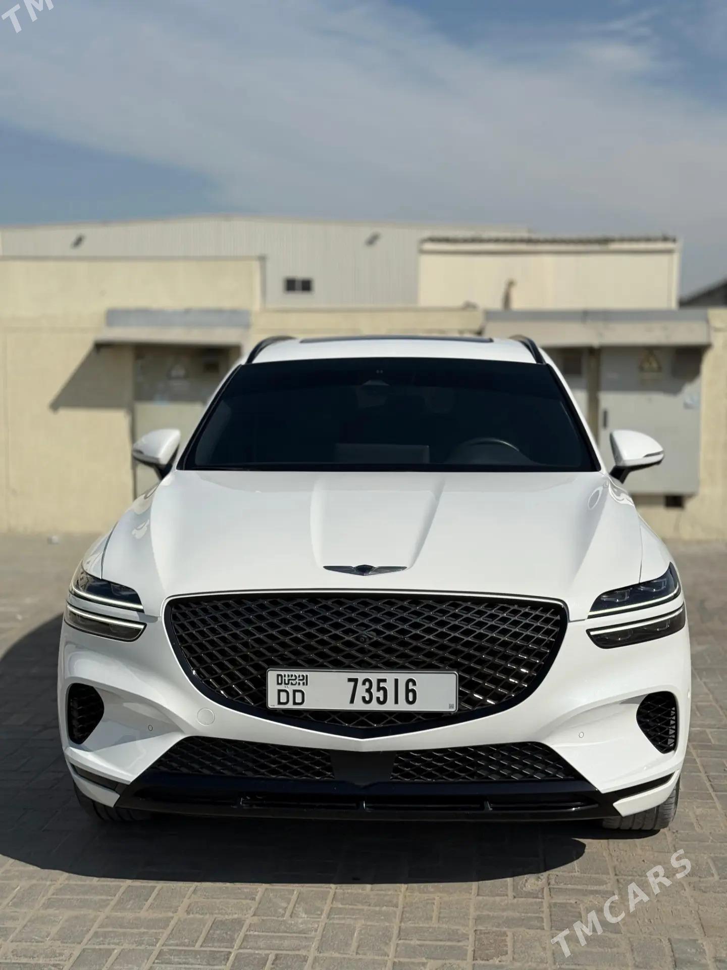 Genesis GV70 2022 - 560 000 TMT - Türkmenabat - img 1