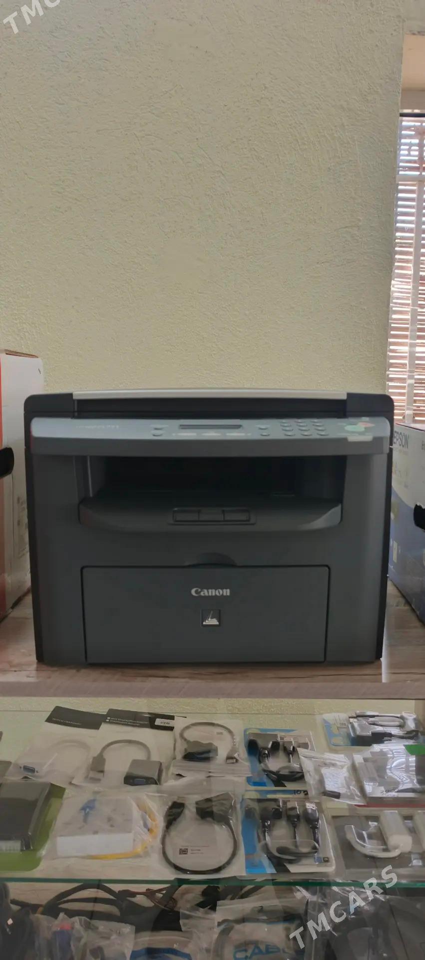 Canon 4410. 4010 PRINTER - Ёлётен - img 1