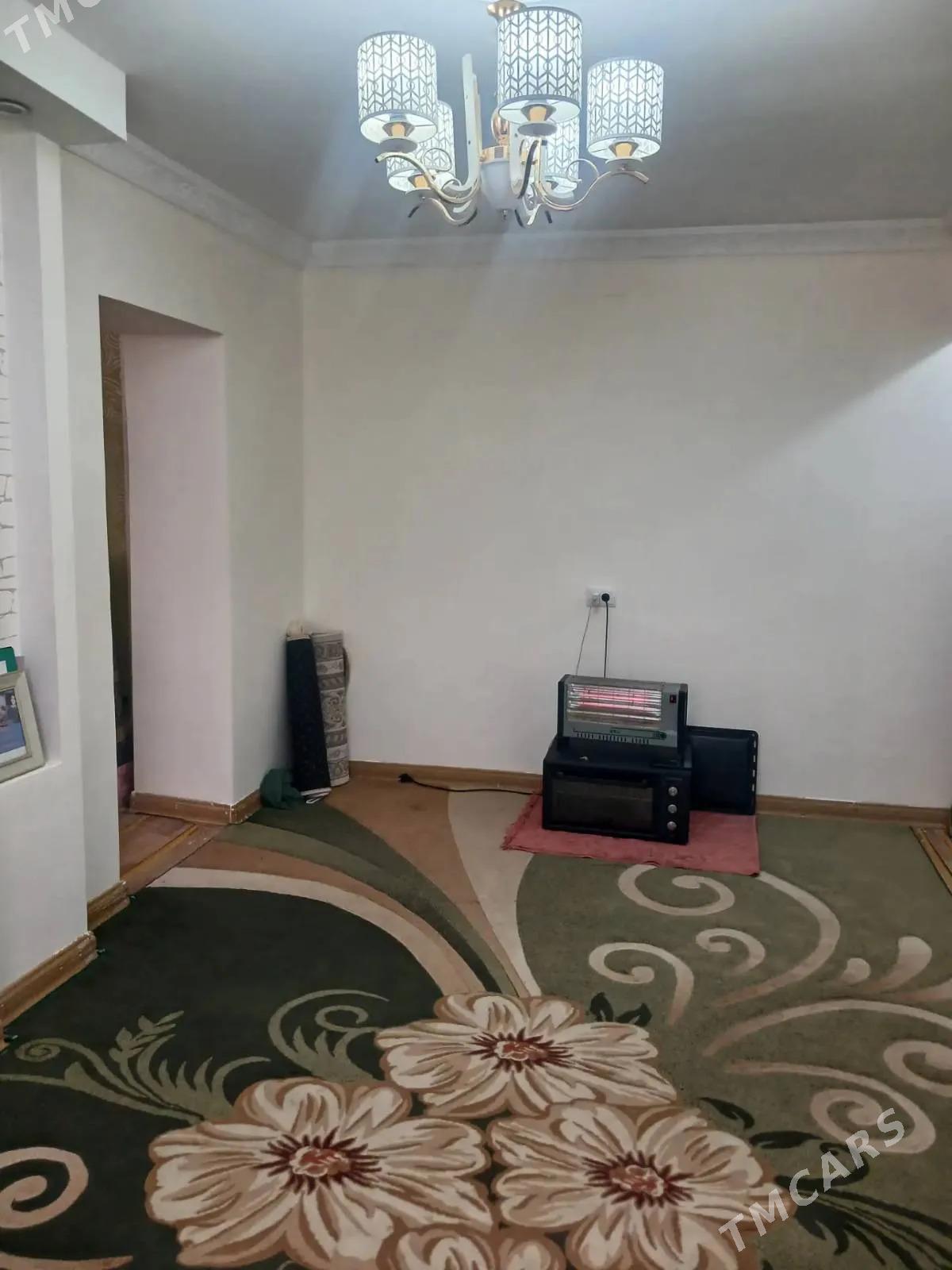 ПРОДАЖА КВАРТИРЫ - Ашхабад - img 1