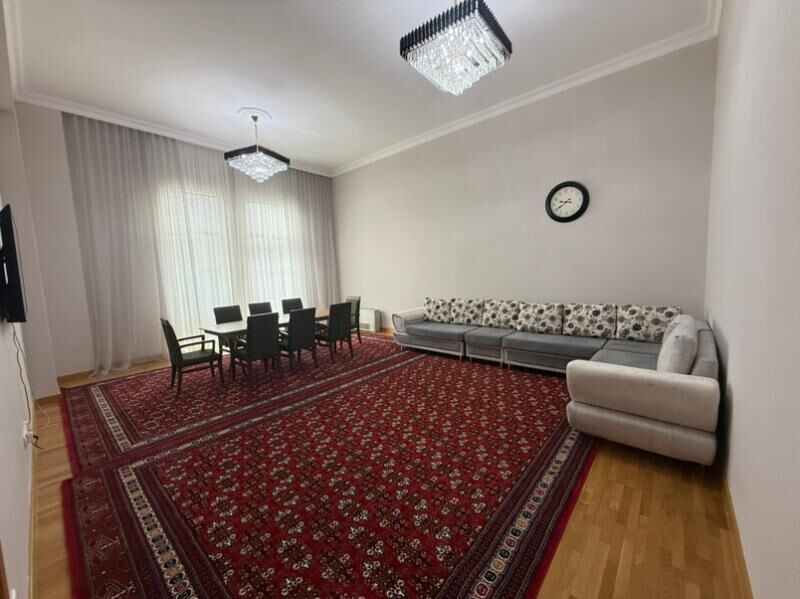 çehowa elitka - Ашхабад - img 1