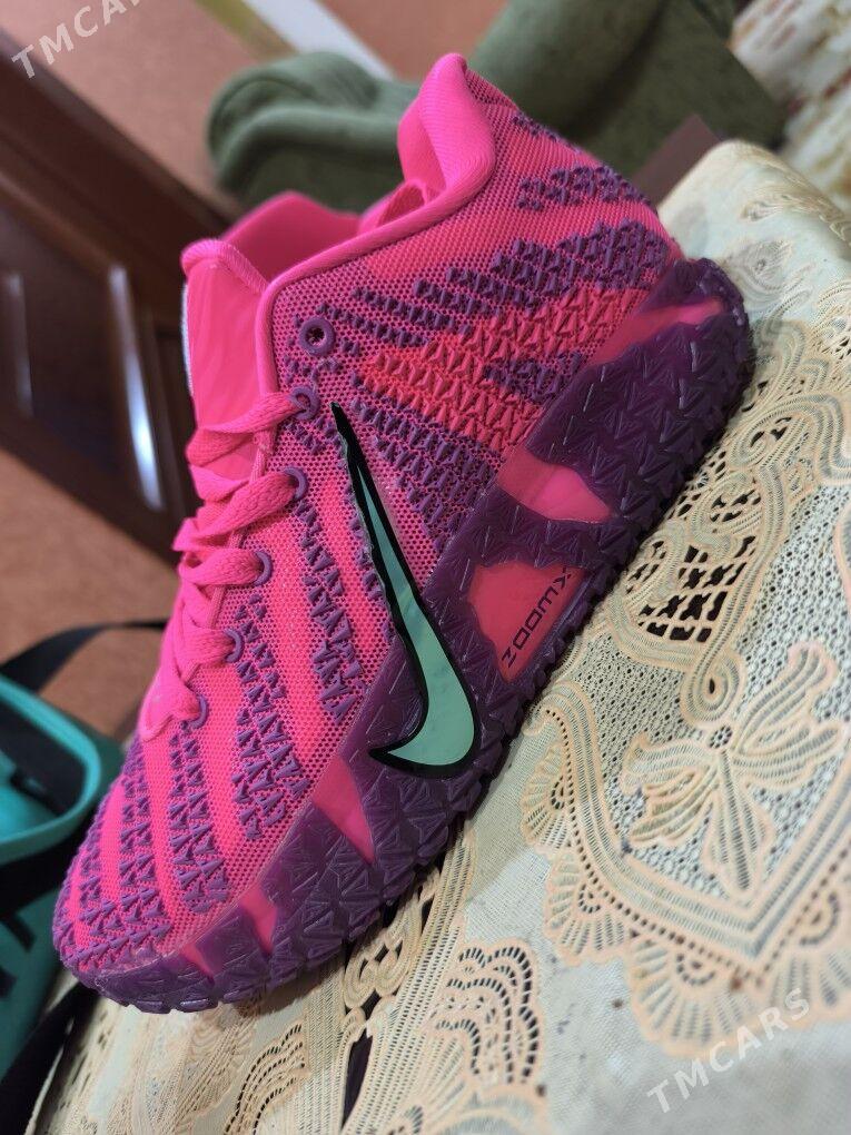 баскетбольные кроссовки - Aşgabat - img 1