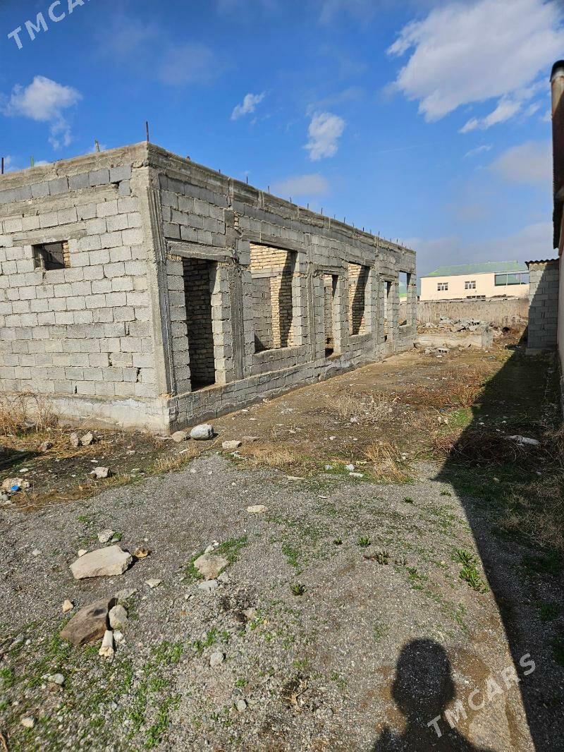 Satlyk Mellek Ýasmansalykda - Бузмеин - img 1