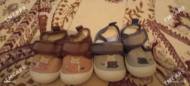 caga ayakgap taze - Болдумсаз - img 1