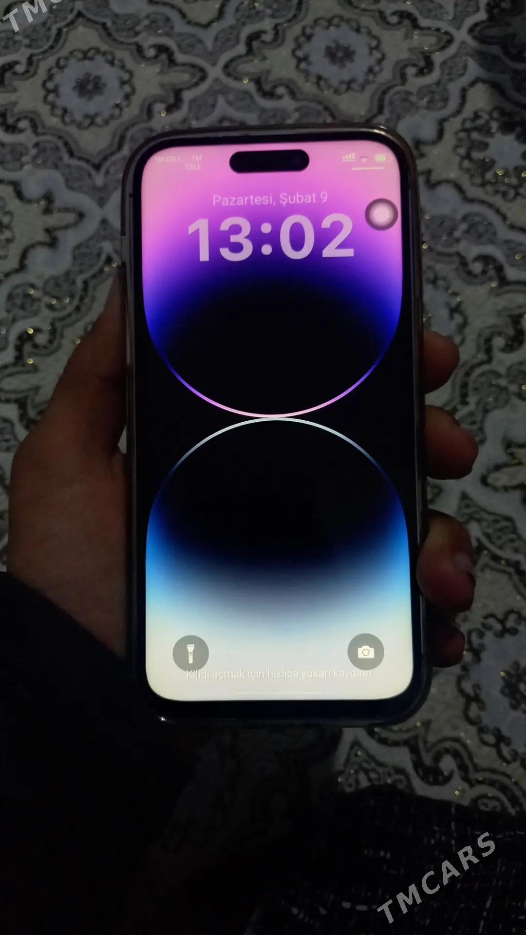 iPhone 14 pro max - Туркменбаши - img 1