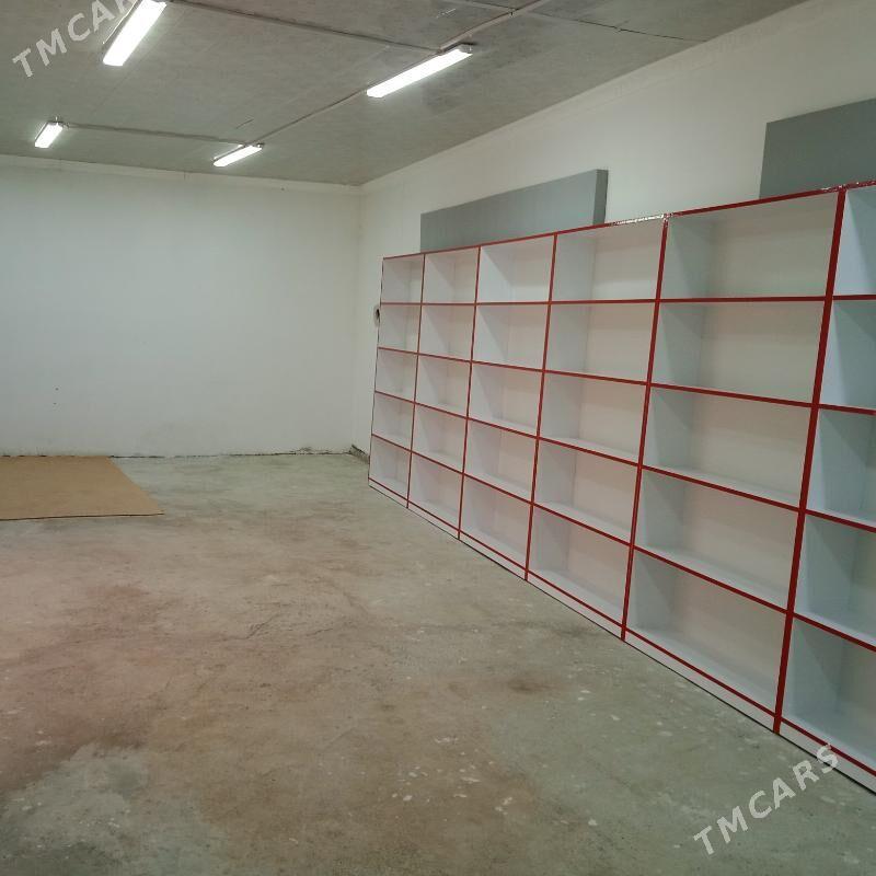 arenda magazyn - Gökdepe - img 1