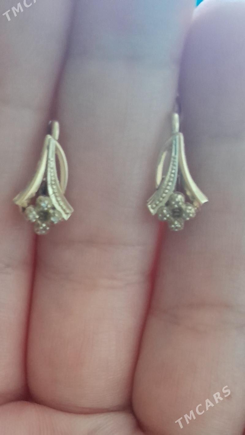 Gulakhalka - Ашхабад - img 1