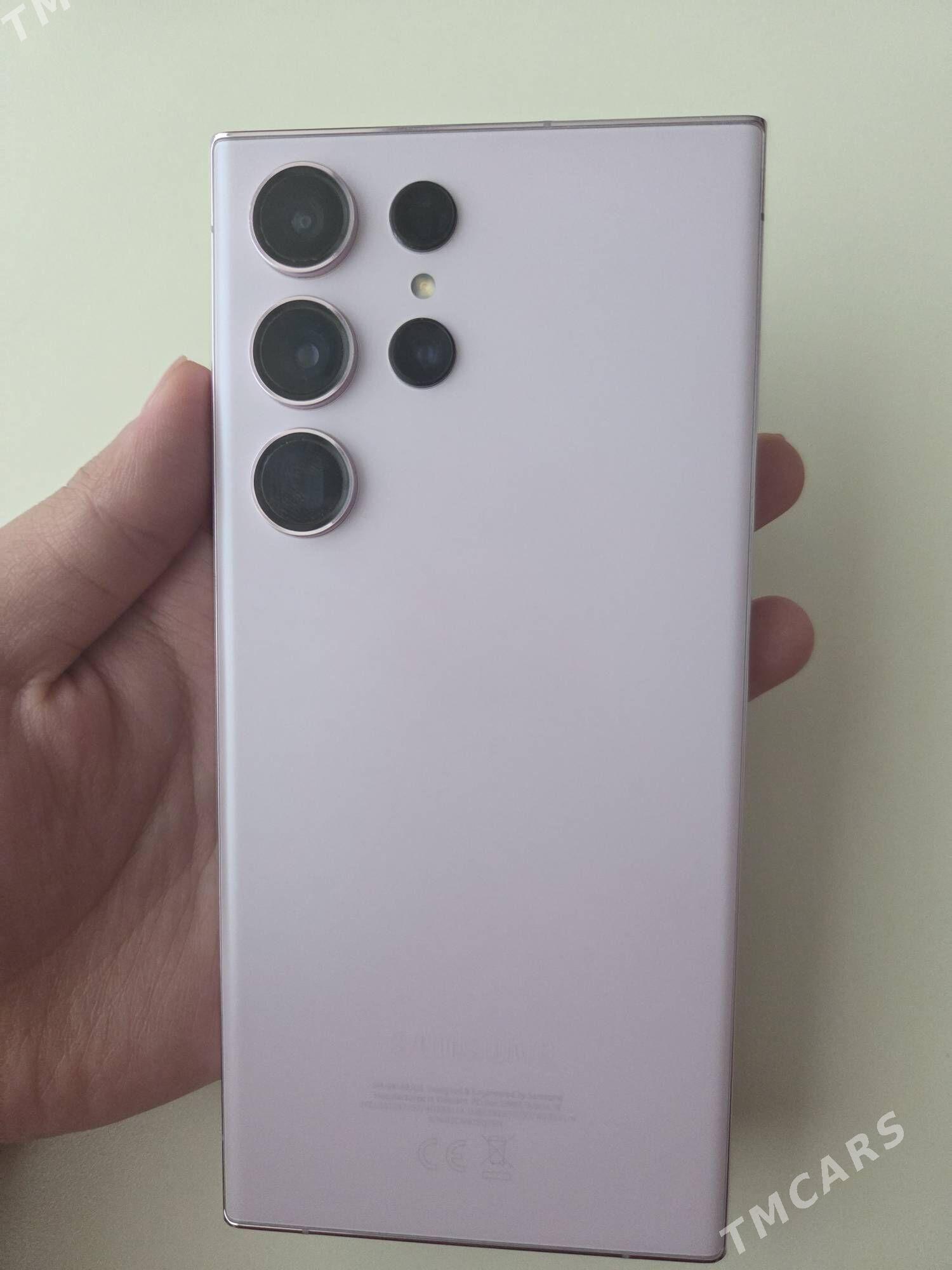 Samsung s23 ultra - 15-nji tapgyr - img 1