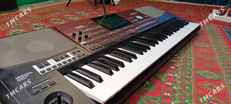 KORG Pa700 Oriental - Murgap - img 1