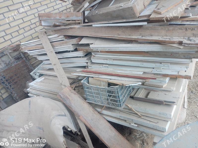 isik akno - Baýramaly - img 1