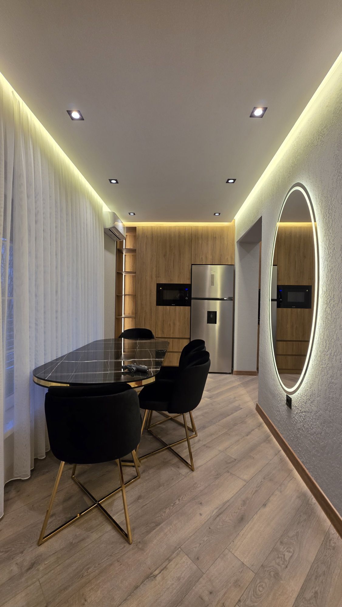 11mkr 1et 2kom/11мкр 1эт 2ком - Ашхабад - img 1