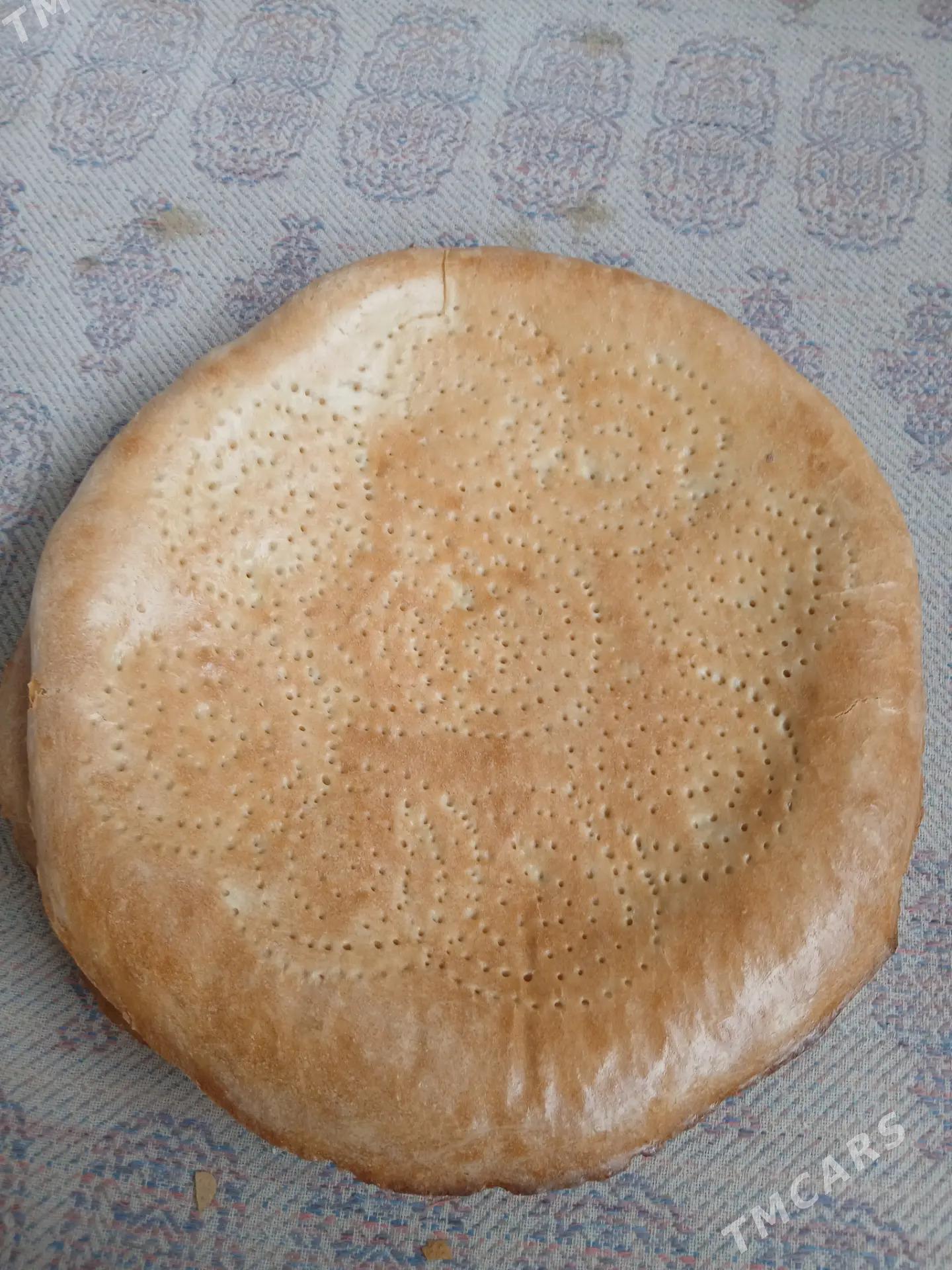 COREK BİSİRMANE - Gökdepe - img 1