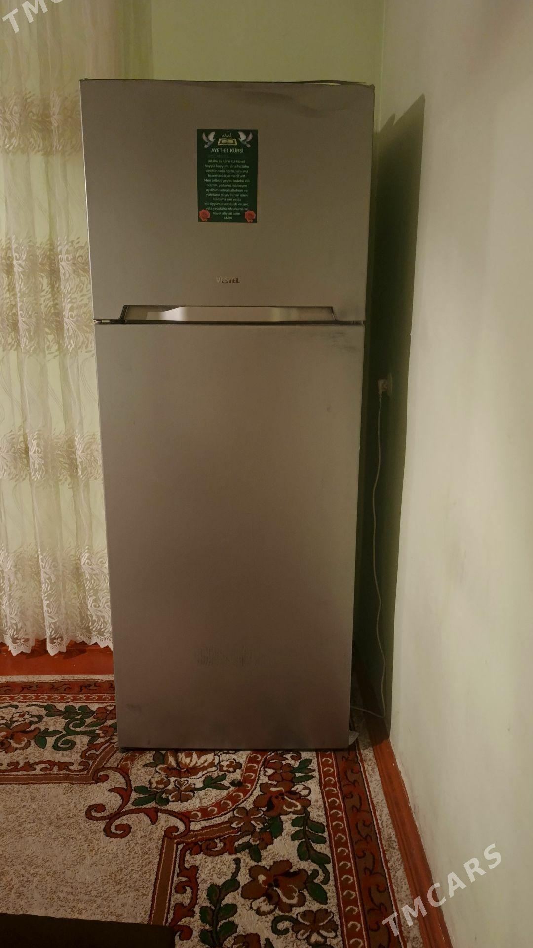 vestel holodilnik - Ашхабад - img 1
