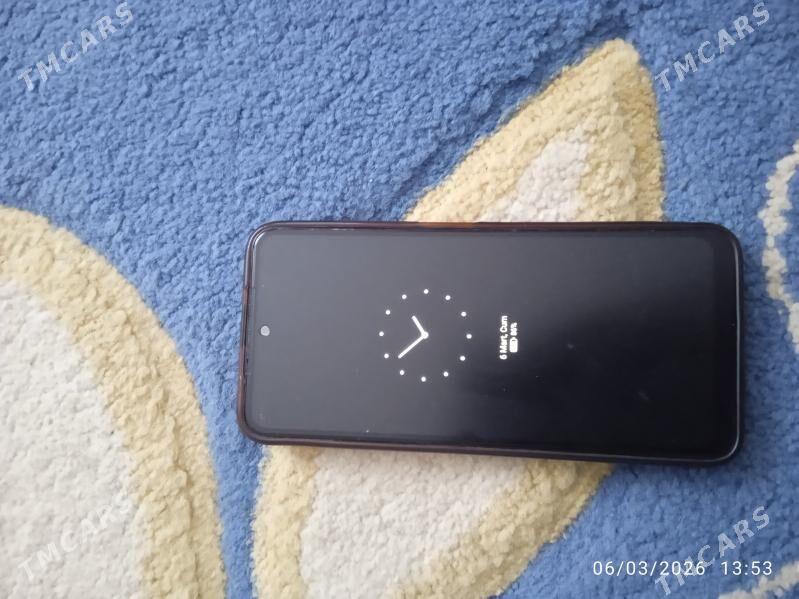 redmi note 10s - Гызыларбат - img 1