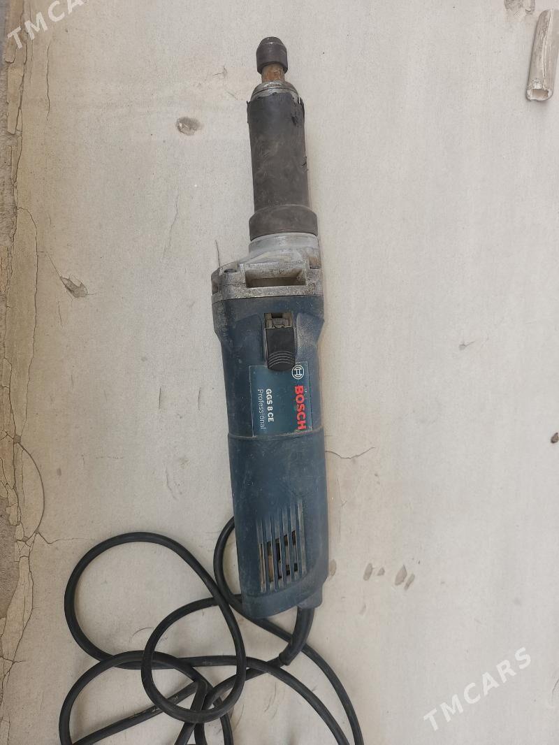 Bosch - Aşgabat - img 1