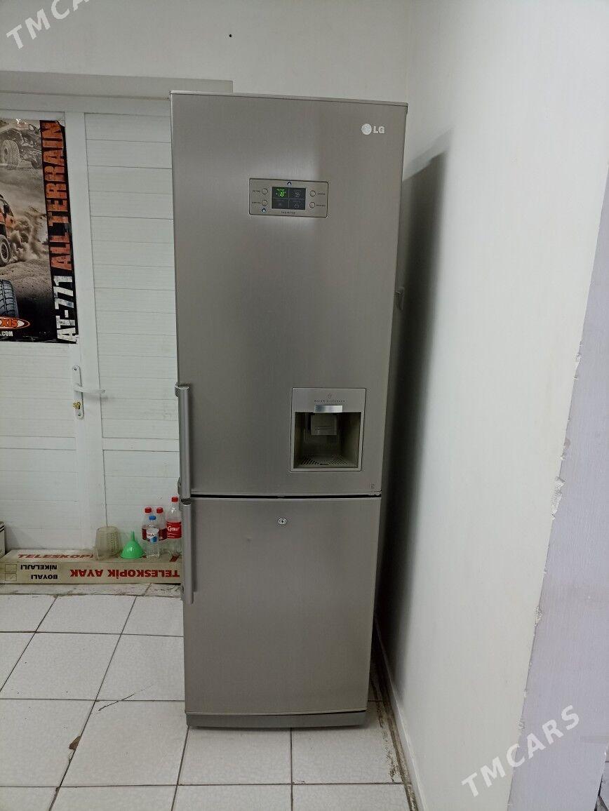 холодилник - Балканабат - img 1