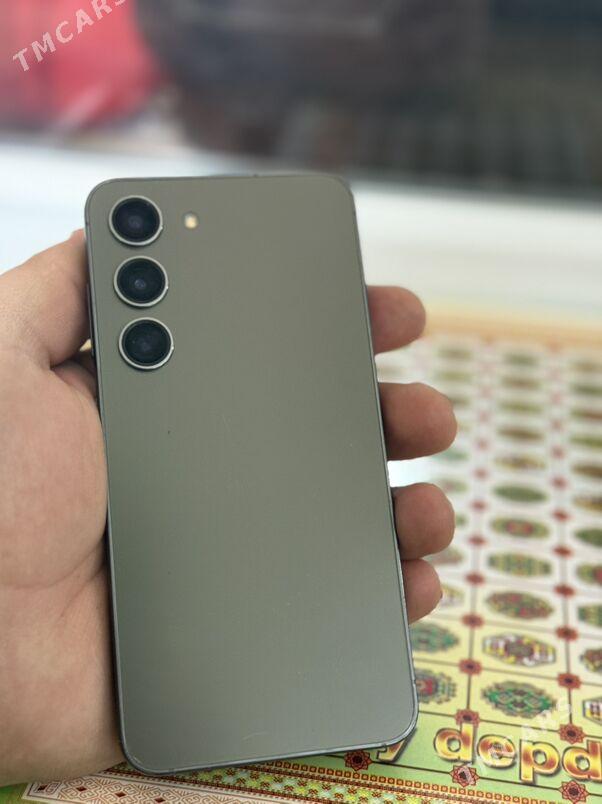 S23 - Дашогуз - img 1