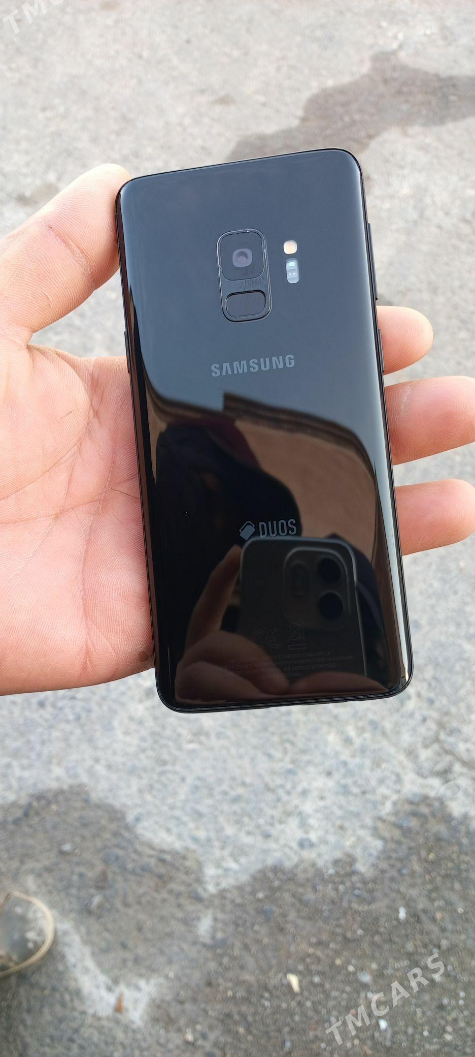 Samsung Galaxy S9 4/64 - Дянев - img 1