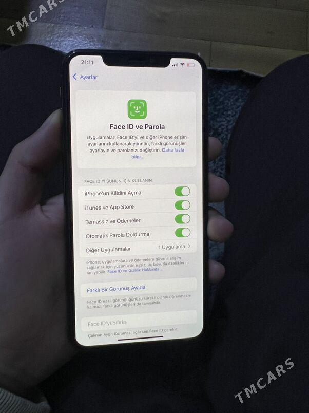 iPhone XS Max 512GB abmen - Mary - img 1