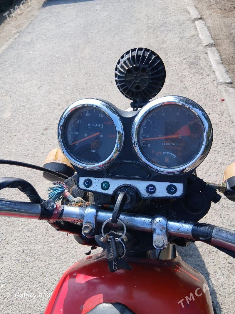 Iž Planeta 5 2023 - 10 000 TMT - Bäherden - img 1