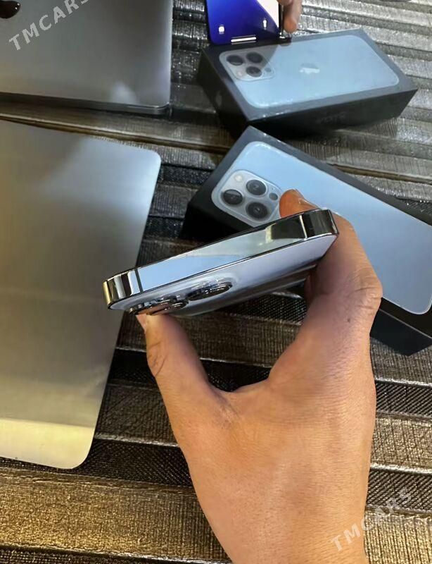 IPhone 13 Pro - Керки - img 1