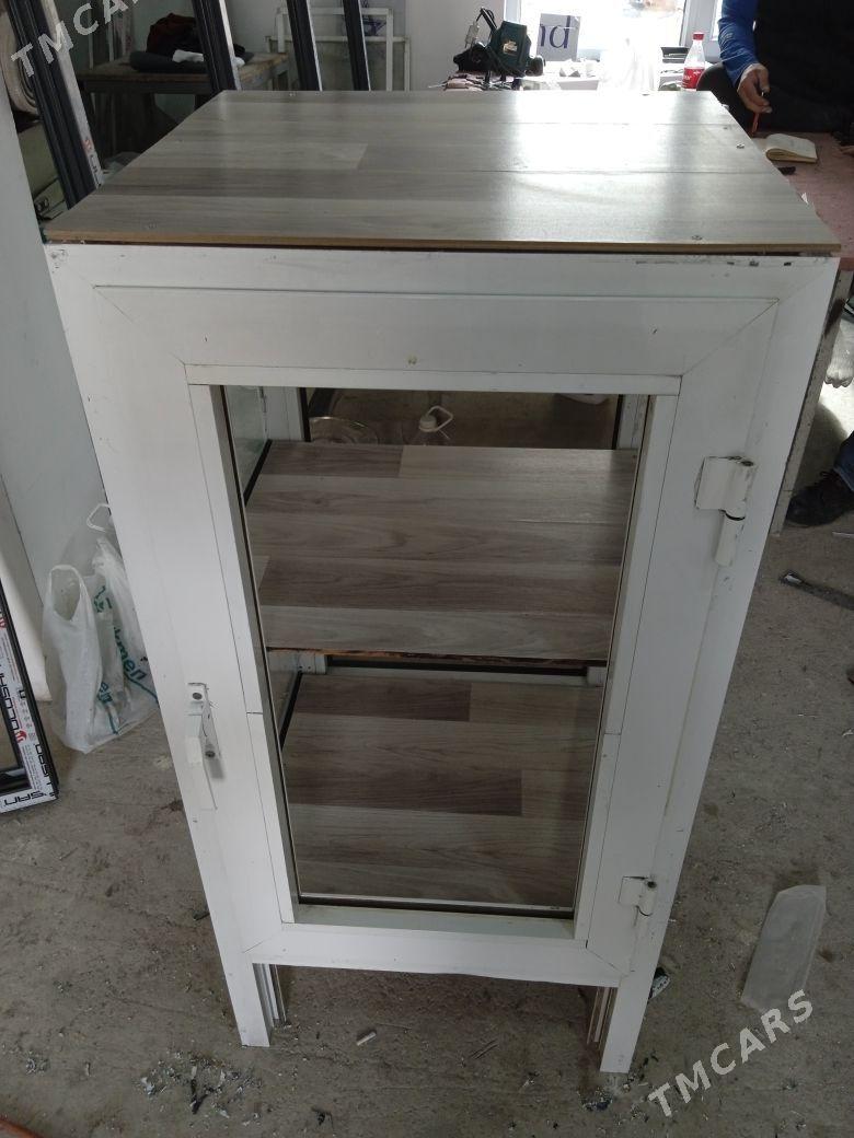 corek salynyan - Балканабат - img 1