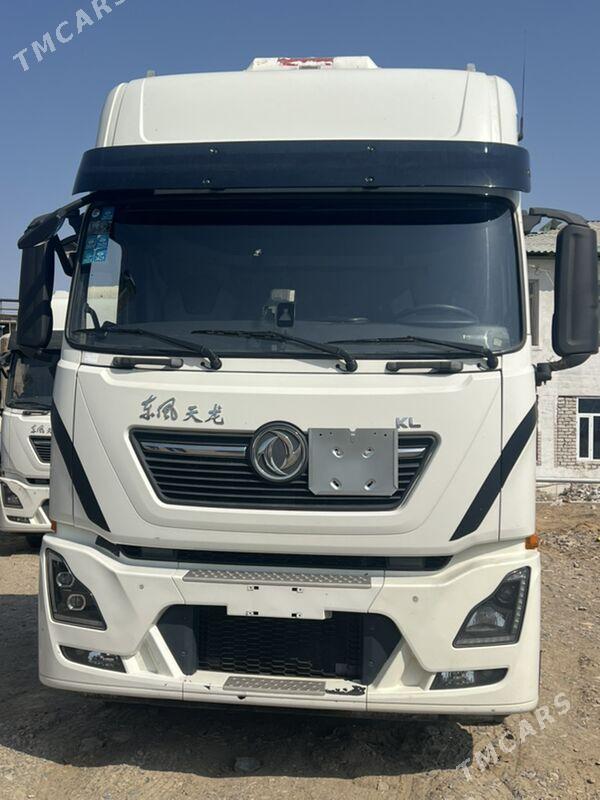 DAF 45220 2021 - 439 000 TMT - Mary - img 1