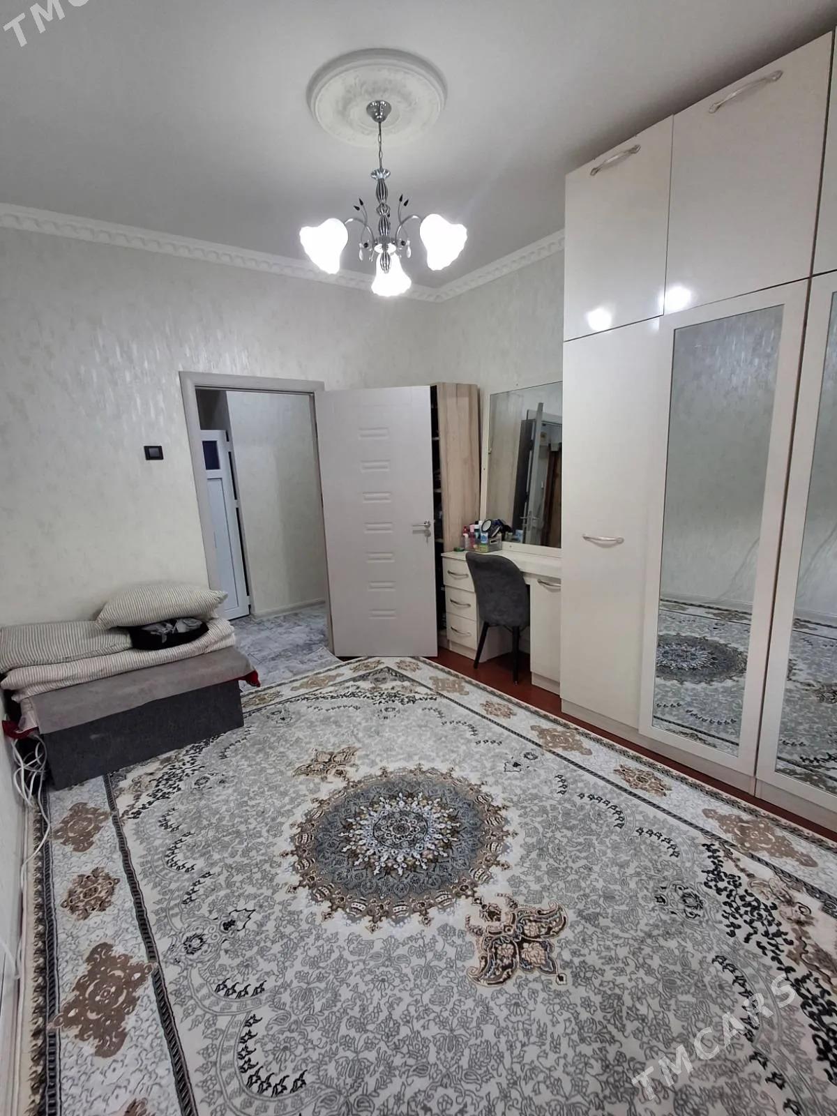 Satlyk 4 Etaj 2 Komnt Gawdanka - Aşgabat - img 1