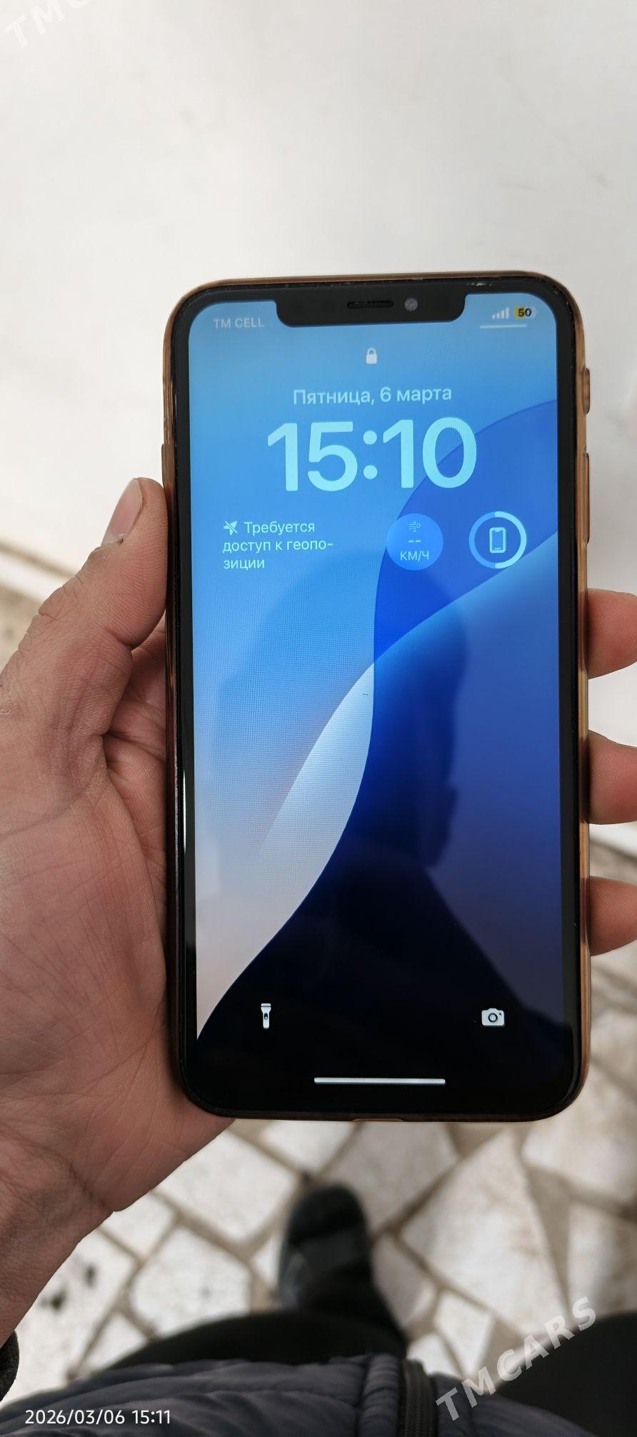 iphone xs max 256 - Дашогуз - img 1