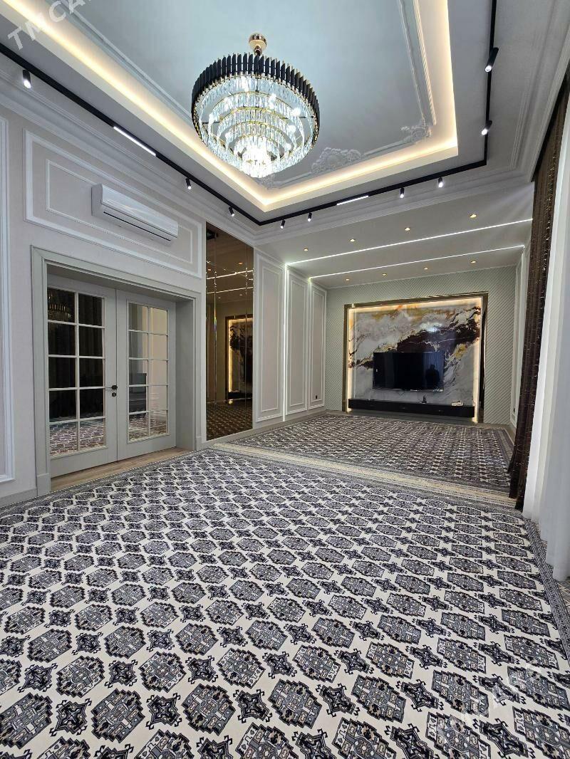 Mir2/4. 9/5. 3Kom. 86m² - Мир 2 - img 1