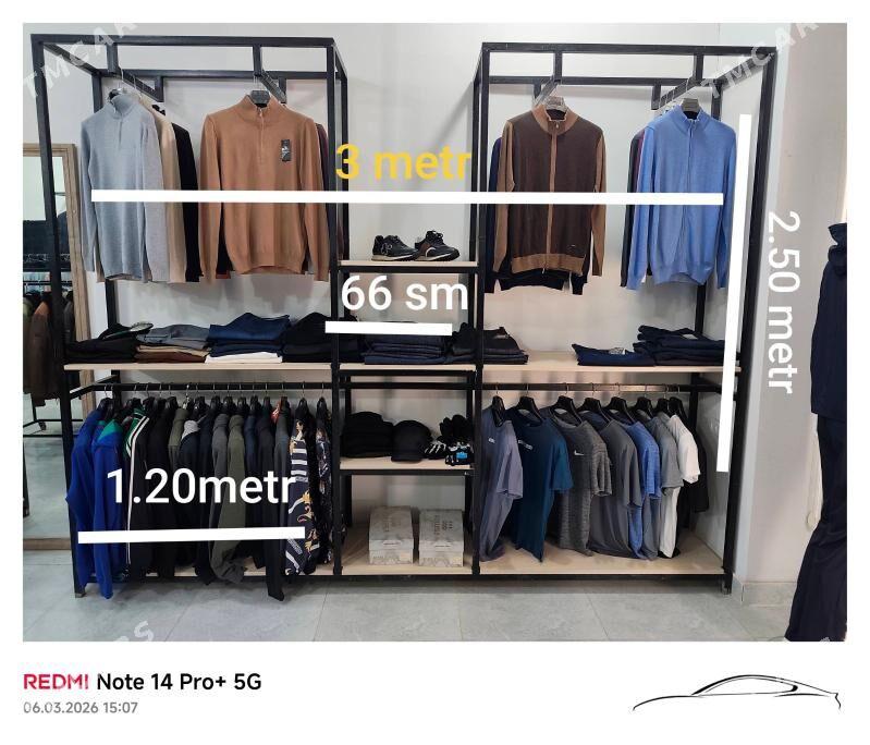 esik asylyan polka - 11 мкр - img 1