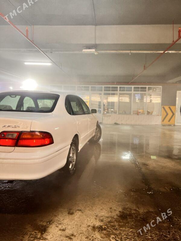 Toyota Avalon 1997 - 127 000 TMT - Aşgabat - img 1