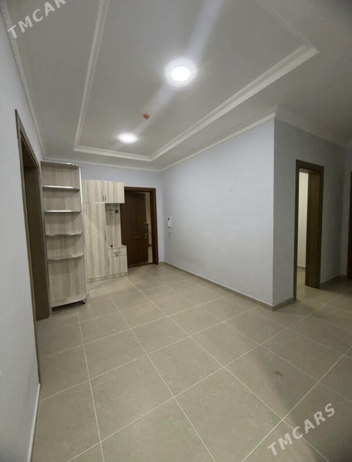 14 TAPGYR 9 ETAŽ 3 KOMNAT - Aşgabat - img 1