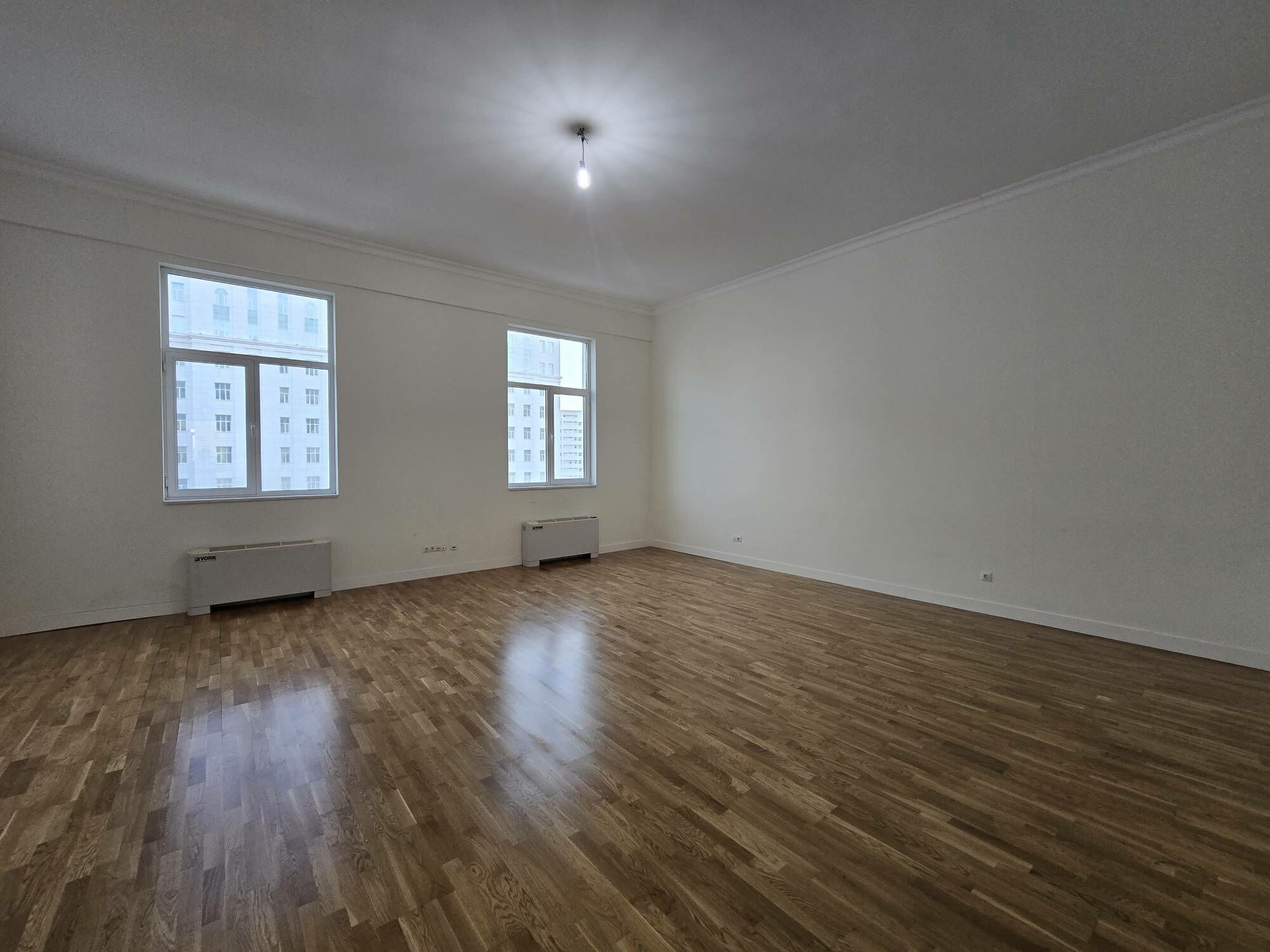 14 TAPGYR 7 ETAŽ 5 KOMNAT - Aşgabat - img 1