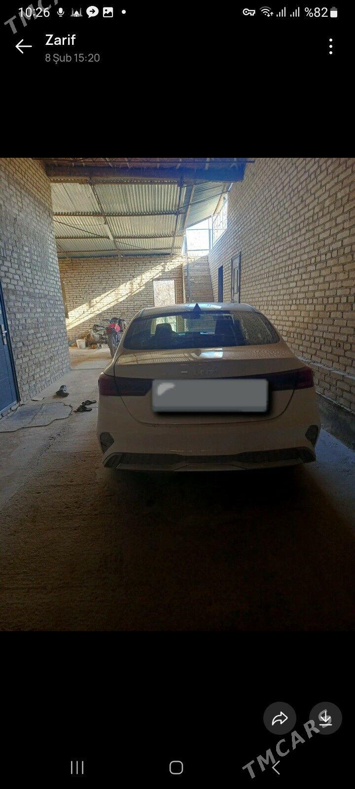 Kia K3 2024 - 220 000 TMT - Baýramaly - img 1